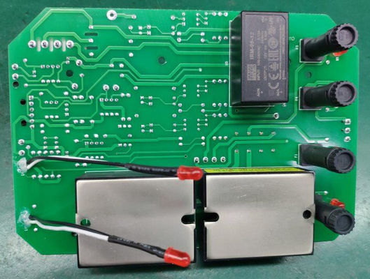 Aoi Pcb Assembly Manufacturer SMT THT En röntgenonderzoek
