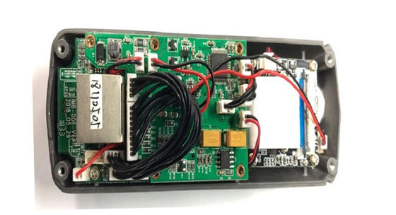 PCB-assemblages voor energieopwekking en -controle