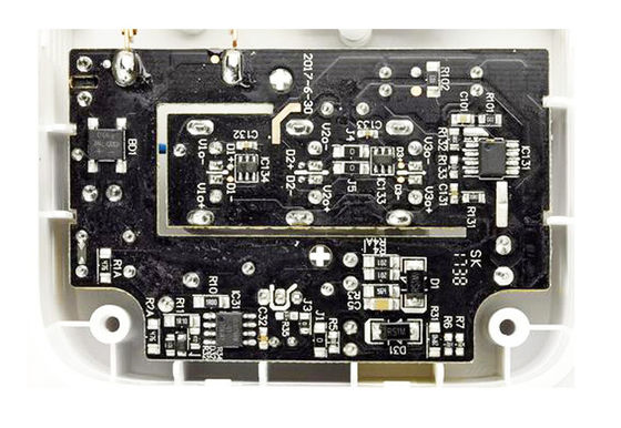 Duurzame automotive PCB-assemblage met 2-8 lagen en onderdompeling van tinoppervlak