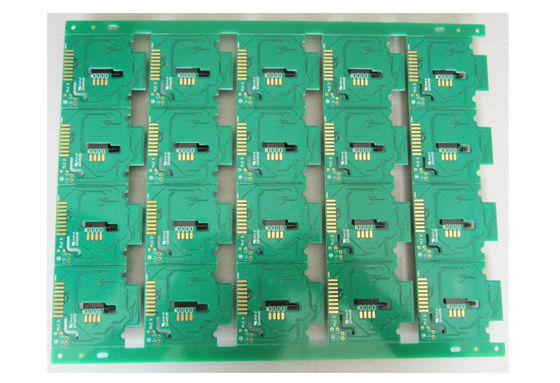 Wrist Smart Detector Pcb Assembly Medisch PCB-fabriek