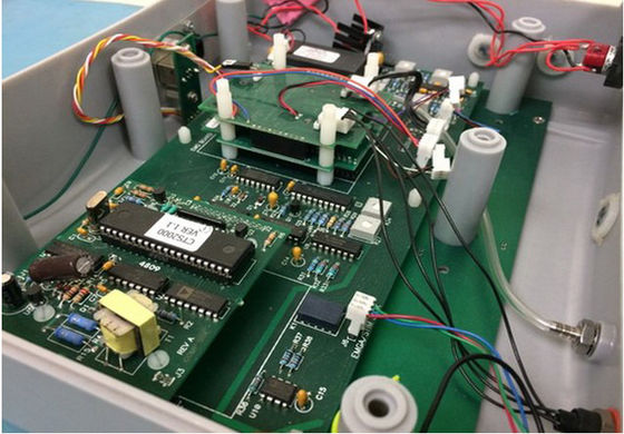 Build Electronics Assembly Aluminium FR4 Base Full Turnkey Service