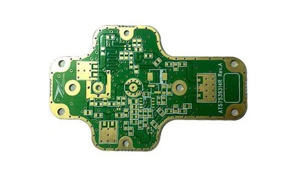 SMD Kleine hoeveelheid pcb-assemblage Suntek One-Stop PCB-fabrikant Elektronische EMS-service