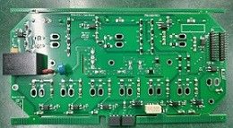 Halogeenvrije turnkey PCB-assemblage FR4 0,5-5 mm Dikte