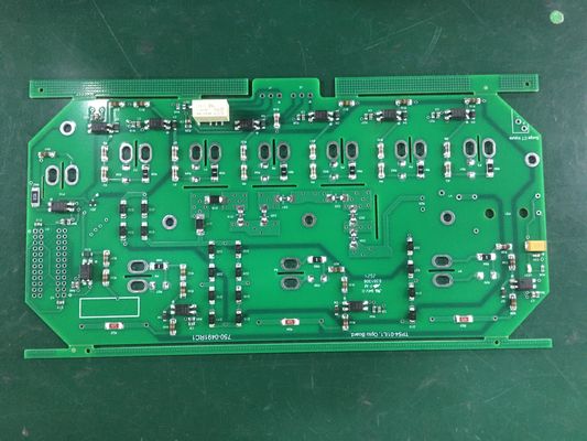 Industriële printplaten assemblage Prototyping EMS fabrikant