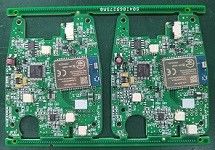1.6mm PCB-circuit board assembly Bluetooth-module voor luidspreker microfoon