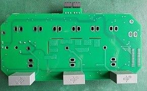 UL RoHS Medische PCB-assemblage SMT DIP Elektronische circuitborden