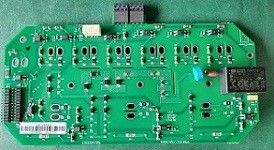 1.6 mm PCB-assemblage-service Multilayer Double Side PCB-circuit board