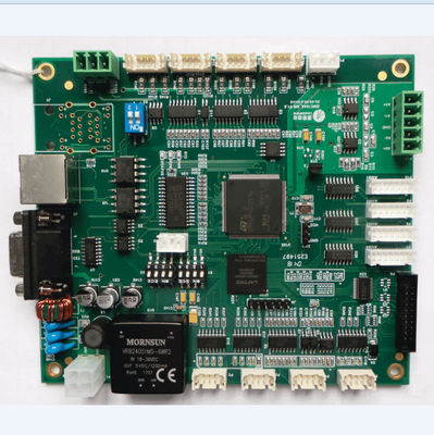 Advanced Energy Electronics Assembly PCB PCBA 1-20 laag fabrikant in China/Cambodja