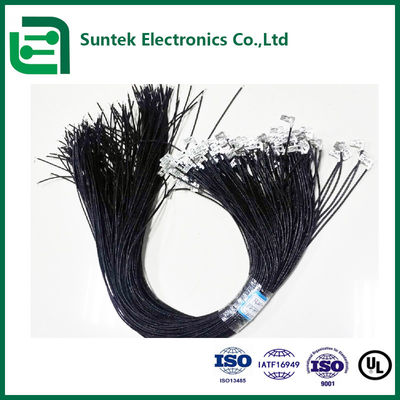 China en Cambodja Kabelharness Assemblage PVC 1,2 mm Pitch Connector 24AWG