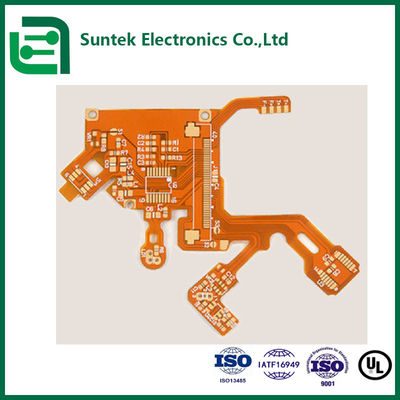 Automatische FPC Flexible PCBA Service Assembly Vervaardiger in China/Cambodja