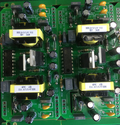OEM Elektronische PCB Printed Circuit Board Assembly Pcba Gratis monsters One-stop service voor aangepaste landbouwdrones