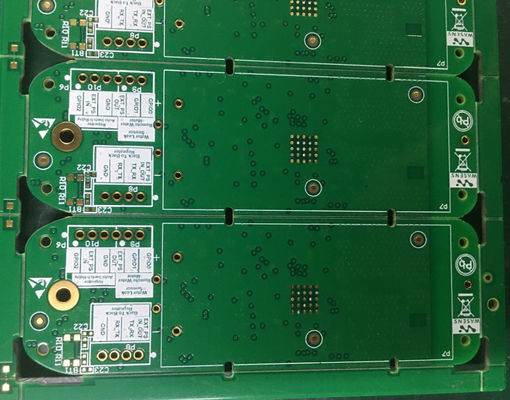 Ondersteuning Aanpassing Inverter Board PCB Solar Pure Sine Wave Inverter UPS Circuit Board 5000W PCBA OEM