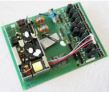 Productie en montage van HDI-circuits voor voertuigmotoren