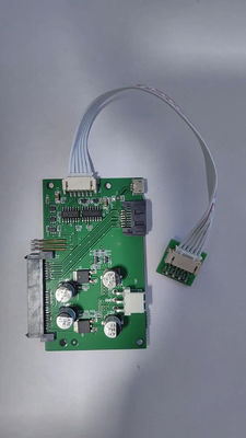 Customized OEM PCBA fabrikant PCBA fabriek voor New Energy Power In China en Cambodja