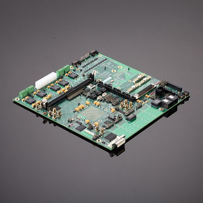 Advanced Energy Electronics Assembly PCB-PCBA 1-20 laag fabrikant in China/Cambodja