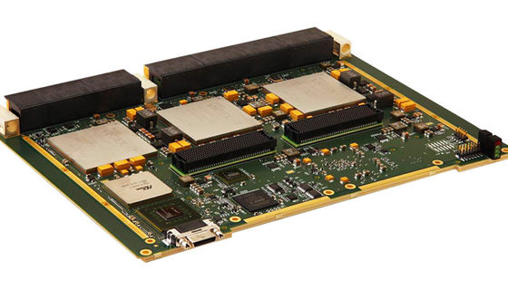 China en Cambodja Customized OEM PCBA fabrikant voor het controleren van nieuwe energie kracht
