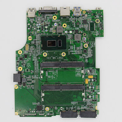 Advanced Energy Electronics Assembly PCB-PCBA 2-8 Layer fabrikant in China/Cambodja