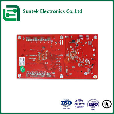 Op maat gemaakte PCB-assemblage- en elektronicaproductiediensten voor uw bedrijf