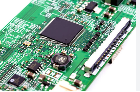Advanced Energy Electronics Assembly PCB-PCBA 1-10 laag fabrikant in China/Cambodja