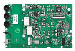 CEM1 CEM3 Quick Turn PCB assemblage en snel prototype gemaakt in Cambodja