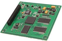 Suntek High Copper 4oz SMT DIP THT PCB-assemblage voor overspanning