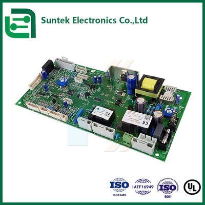 China en Cambodja PCB-fabrikant Turnkey PCB-assemblage service ROHS / UL