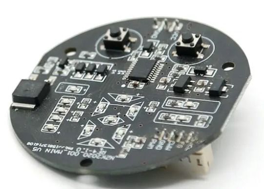 Fabrikant van FR4-PCB-assemblage Fabriek voor het besturen van nieuwe energie in China en Cambodja