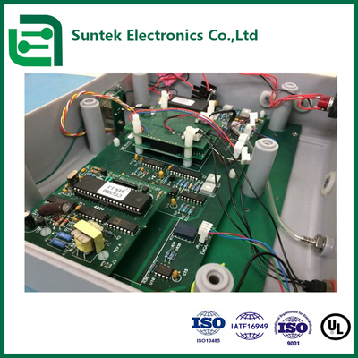 Box Build Assembly Service met ISO9001 ISO13485 IATF16949 certificeringen