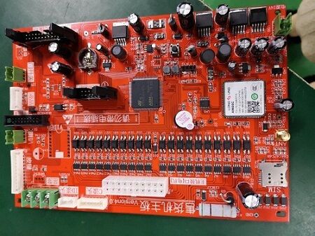 EMS PCBA met Conformal Coating en Potting Glue diensten