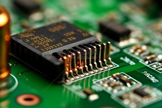 AssemblyTolerance ±0.1 Mm SMT Electronic Circuit Assembly Surface Mount Technology Precision Electronic Components Assembly Services