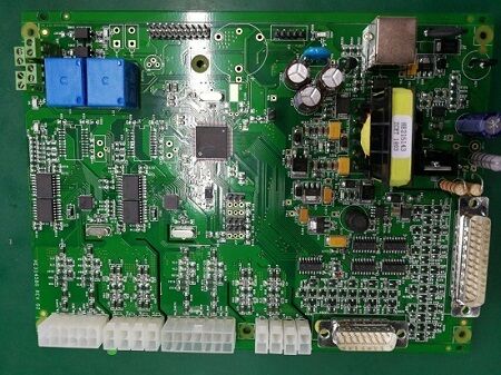 Fast turnaround pcb-fabrikant in China en Cambodja met een laag tarief