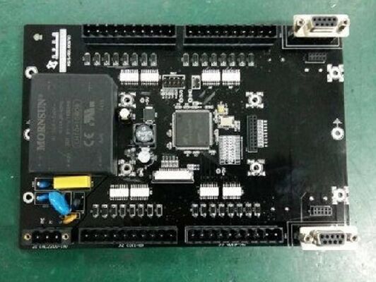 PCB-assemblagediensten One-stop EMS-oplossing met snelle doorlooptijd en prototypes voor Automotive