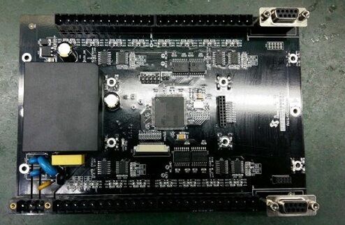 EMS Factory Fast Turnaround PCB-fabricage en PCB-assemblage in Cambodja voor de automobielsector