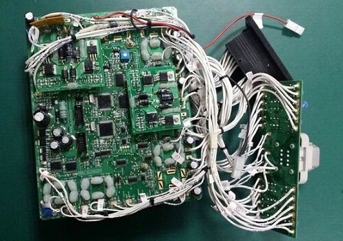 ISO9001 ISO13485 IATF16949 UL Gecertificeerde Turnkey PCB Assemblage Fabrikant voor Automotive Elektronica OEM