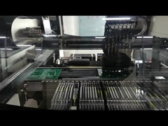 Eenmalige PCB-assemblage tot functionele test