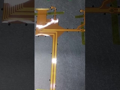 4.5OZ koper Vervaardiging van printplaten met UL-certificaat