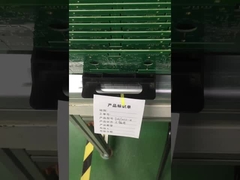 Nieuwe Energy Booth Module Wifi Turnkey PCB assemblage