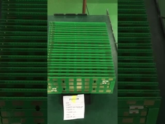 Nieuwe Energy Booth Module Wifi Turnkey PCB assemblage