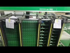 OEM PCBA SMT Assembly Manufacturer Custom Multilayer Pcb Fabricatie GERBER BOM