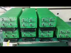 iPad HDI-bord van de derde orde met 8OZ Max koperdikte en 0,4 16 Min Land mm