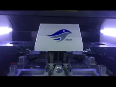 Eenmalige oplossing EMS Vervaardiger voor alle soorten industriële PCBA's