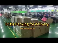 1.6mm PCB-circuit board assembly Bluetooth-module voor luidspreker microfoon