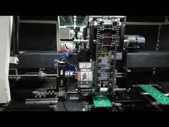 Contractfabriek voor PCB-assemblage in China en Cambodja