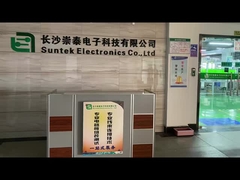 Rigid-Flex Turn Key PCB-assemblage lage MOQ en RoHS-conformiteit